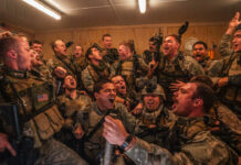 Warfare – Recensione del film di Alex Garland e Ray Mendoza