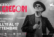 Francesco De Gregori. Nevergreen – Recensione del documentario sui concerti milanesi di Francesco De Gregori