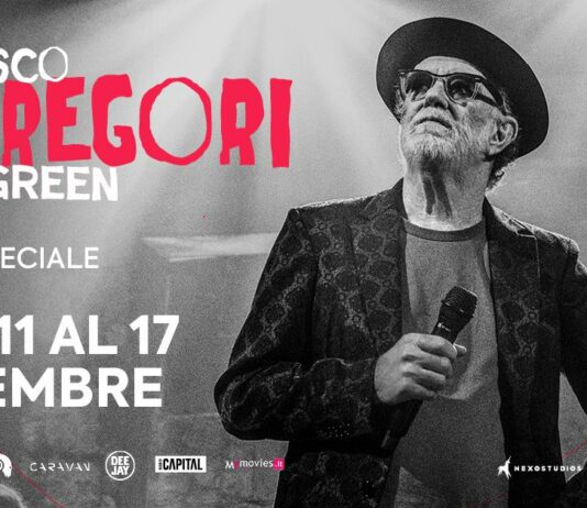 Francesco De Gregori. Nevergreen – Recensione del documentario sui concerti milanesi di Francesco De Gregori