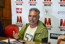 VERTICALMOVIE 2025 – Salvatore Marino presenta l’ottava edizione del Festival di audiovisivi in formato verticale