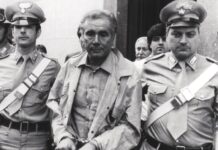 Cartolina da Venezia 82 – Giorno 6 : Il giro di boa