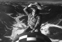 Cartolina da Venezia 82 – Giorno 7 : tra apocalissi nucleari, assassini pentiti e clienti traditi dalle banche