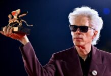 Cartolina da Venezia 82 – Giorno 12 : Terra! Terra! Venezia 82 è finita tra applausi, commozione e un Leone d’Oro discusso”