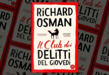 Il Club dei delitti del giovedì – Recensione del romanzo di Richard Osman