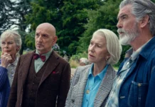 Il Club dei delitti del Giovedi – Recensione del film Netflix diretto da Chris Columbus con Helen Mirren e Pierce Brosnan e Ben Kinsley