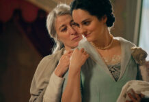 Duse – Recensione del film di Pietro Marcello con protagonista Valeria Bruni Tedeschi