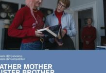 Father Mother Brother Sister – Recensione del nuovo film di Jim Jarmush con Adam Driver e Cate Blanchett – Leone d’Oro a Venezia 82