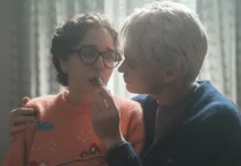 La Gioia – Recensione del film di Nicolangelo Gelormini con Valeria Golino e Jasmine Trinca