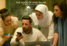 La voce di Hind Rajab – Recensione del film di Kaouther Ben Hania, Gran Premio della Giuria a Venezia 82