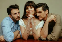 Material Love – Recensione del nuovo film di Celine Song con Dakota Johnson, Pedro Pascal e Chris Evans