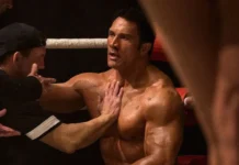 The Smashing Machine – Recensione del nuovo film di Benny Safdie con Dwayne “The Rock” Johnson ed Emily Blunt