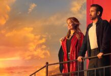 A Big Bold Beautiful Journey – Un Viaggio Straordinario -Recensione del nuovo film di Kogonada con Margot Robbie e Colin Farrell