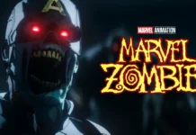 Marvel Zombie – Recensione della miniserie animata Marvel Zombies su Disney+: un’epidemia che contagia poco