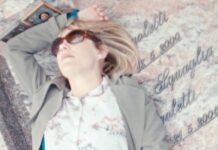 Io che non vivo – Recensione del Cortometraggio di e con Cristina Puccinelli presentato in anteprima ad Alice nella città 2025