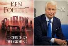 IL CERCHIO DEI GIORNI – Recensione del Nuovo Romanzo Epico di Ken Follett su Stonehenge
