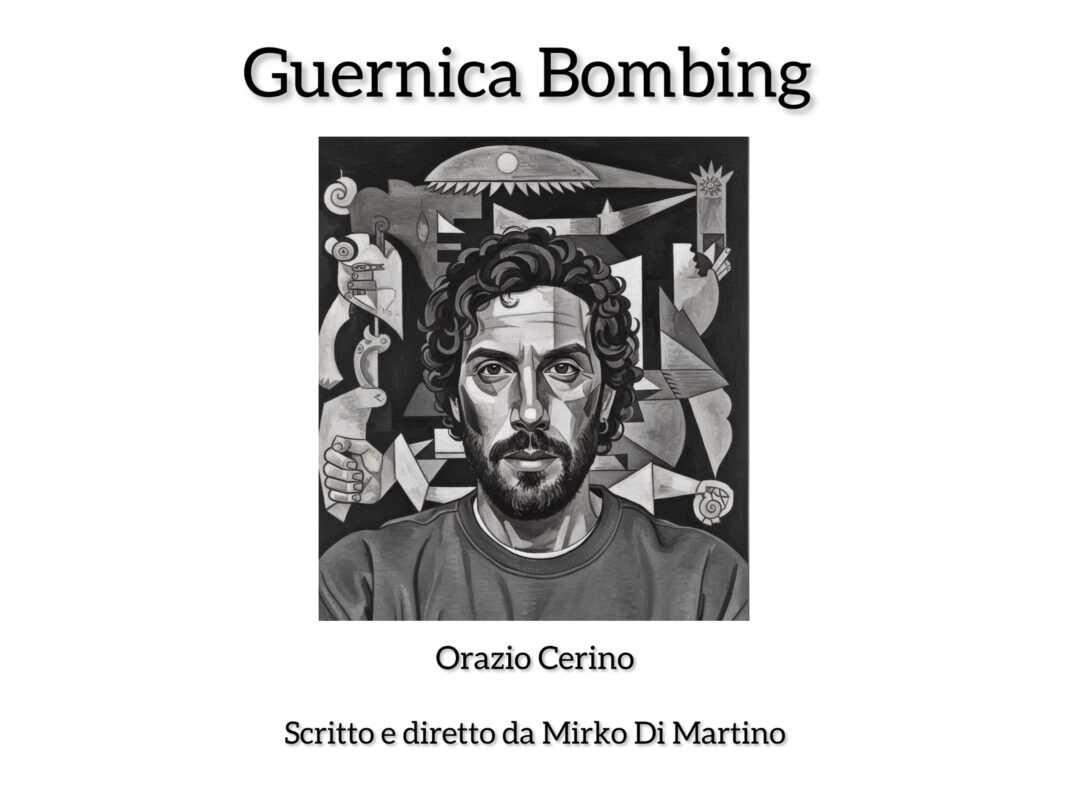 Guernica - orizzontale
