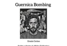 GUERNICA BOMBING – Recensione Teatrale : I Tanti Volti di Guernica e della Pace