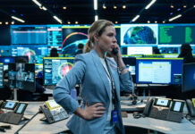 A House of Dynamite – Recensione film di Kathryn Bigelow con Idris Elba e Rebecca Ferguson