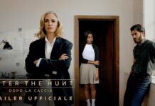 After the Hunt – Dopo la caccia – Recensione del film di Luca Guadagnino con Julia Roberts e Andrew Garfield