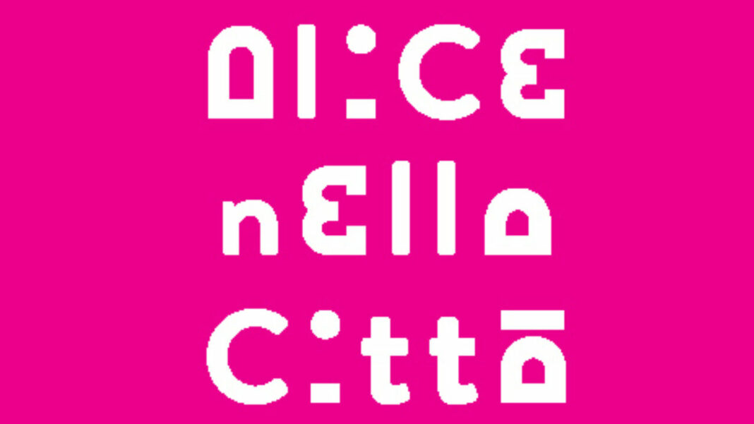 alice 1