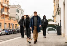 L’Appartamento Sold Out: Recensione. Tre motivi per vedere la serie RaiPlay con Giorgio Pasotti alla Festa del cinema di Roma
