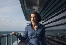 La donna della cabina numero 10 – Recensione del film Netflix con protagonista Keira Knightley: naufraga in un giallo senz’anima