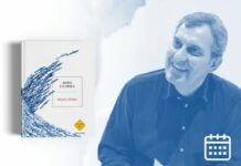 Alzarsi all’Alba – Recensione del nuovo romanzo di Mario Calabresi