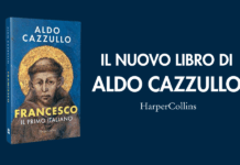 Francesco Il Primo Italiano – Recensione del nuovo saggio di Aldo Cazzullo