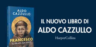Francesco Il Primo Italiano – Recensione del nuovo saggio di Aldo Cazzullo