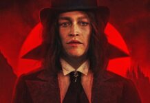 Dracula – L’amore perduto – Recensione del film di Luc Besson con protagonista Caleb Landry Jones