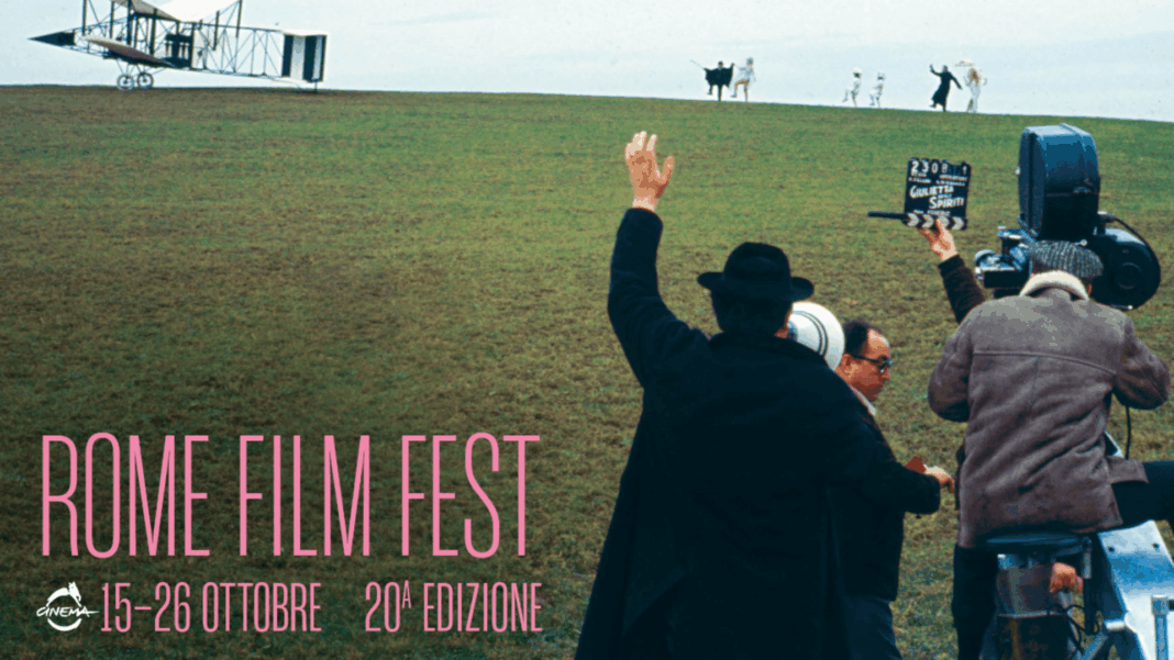 festa roma 1