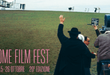 Festa del Cinema di Roma 2025: tutti i vincitori della ventesima edizione