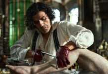 Frankenstein – Recensione del film di Guillermo del Toro con Oscar Isaac e Jacob Elordi