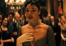 Hedda – Recensione del film di Nia DaCosta con protagonista Tessa Thompson