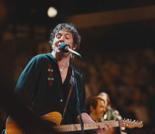 Springsteen, Liberami dal nulla – Recensione del film di Scott Cooper con Jeremy White