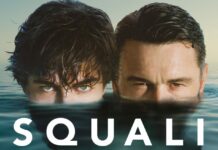 Squali – Recensione del film di Daniele Barbiero con Lorenzo Zurzolo e James Franco