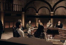 The Traitors Italia su Prime Video: Ha un senso un altro reality? 3 Motivi per vederlo