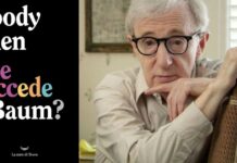 Che Succede a Baum? – Recensione del primo romanzo di Woody Allen