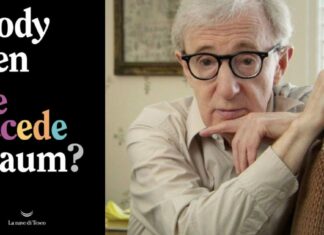 Che Succede a Baum? – Recensione del primo romanzo di Woody Allen