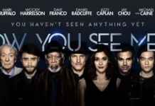 Now You See Me 2 – Recensione del film di Jon M. Chiu con Jesse Eisenberg, Mark Ruffalo, Woody Harrelson : L’illusione che (stavolta) non riesce