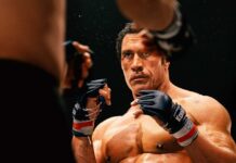 The Smashing Machine – Recensione del film di Benny Safdie con Dwayne Johnson ed Emily Blunt