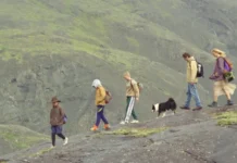 L’Amore che rimane – Recensione del film di Hlynur PÁLMASON