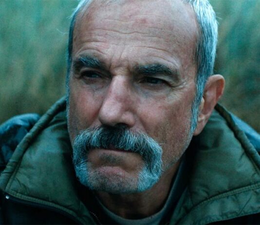 Anemone – Recensione del film d’esordio di Ronan Day-Lewis : il ritorno di Daniel Day-Lewis tra colpa e redenzione