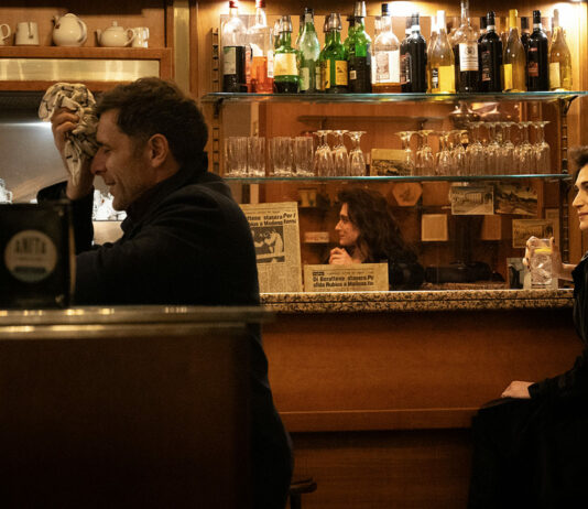 Breve storia d’amore – Recensione del film di Ludovica Rampoldi con Pilar Fogliati e Adriano Giannini