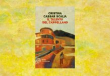 Il Talento del Cappellano – Recensione del quinto romanzo di Cristina Cassar Scalia con protagonista Vannina Guarrasi
