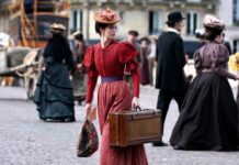 I Colori del Tempo – Recensione del film di Cédric KLAPISCH