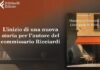 L’orologiaio di Brest – Recensione del nuovo romanzo di Maurizio de Giovanni : De Giovanni esce dalla comfort zone e costruisce un noir sulla memoria e la colpa