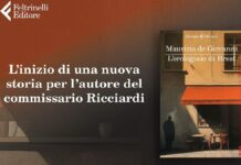 L’orologiaio di Brest – Recensione del nuovo romanzo di Maurizio de Giovanni : De Giovanni esce dalla comfort zone e costruisce un noir sulla memoria e la colpa