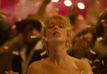 Die my Love – Recensione del film di Lynne Ramsay con protagonisti Jennifer Lawrence e Robert Pattinson