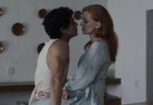 Dreams – Recensione del film di Michel Franco con Jessica Chastain